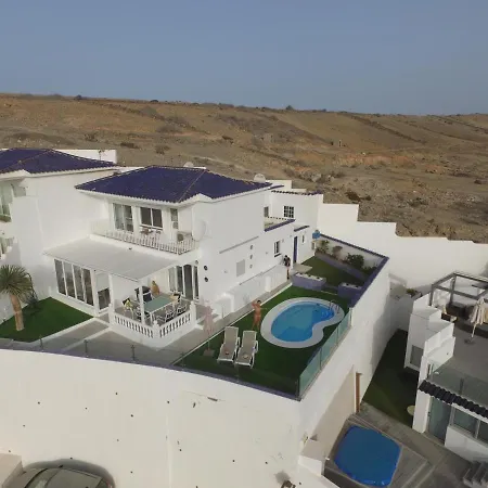 Casa vacanze Pasito Blanco Deluxe Pasito Blanco