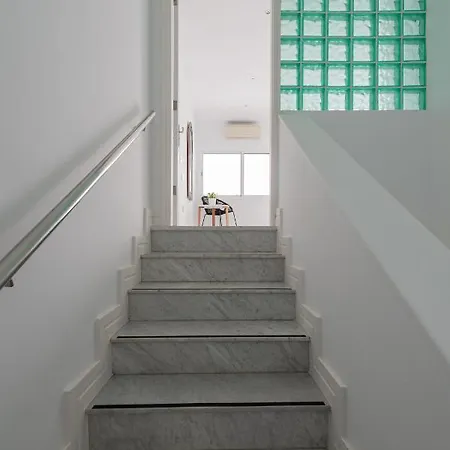 Pasito Blanco Deluxe Casa vacanze