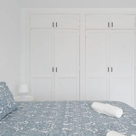 Casa vacanze Pasito Blanco Deluxe