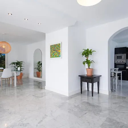 Casa vacanze Pasito Blanco Deluxe
