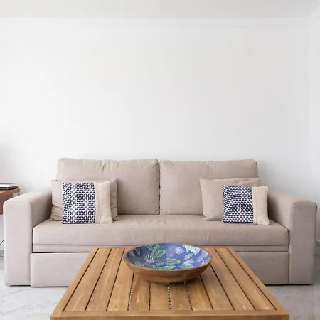 Casa vacanze Pasito Blanco Deluxe