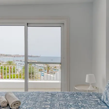 Casa vacanze Pasito Blanco Deluxe Pasito Blanco