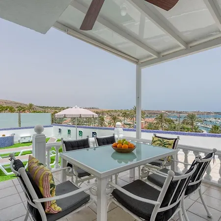 Pasito Blanco Deluxe Casa vacanze *