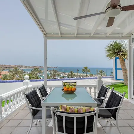 Casa vacanze Pasito Blanco Deluxe