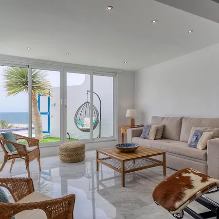Casa vacanze Pasito Blanco Deluxe Pasito Blanco