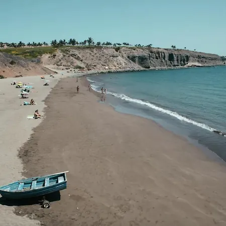 Casa vacanze Pasito Blanco Deluxe *