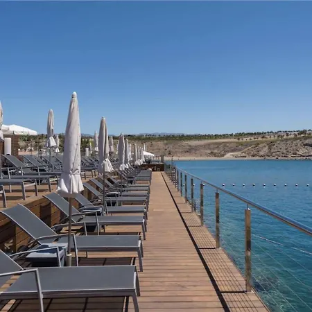 Casa vacanze Pasito Blanco Deluxe *